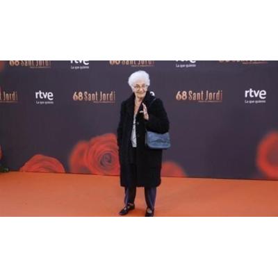 La voz española de Susan Sarandon