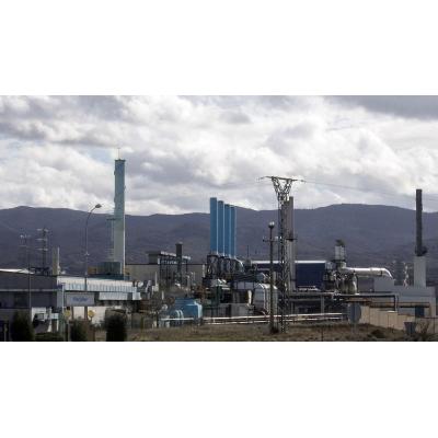 Viscofan registra un beneficio neto de 159,9 millones, un 1,8% más que el año anterior