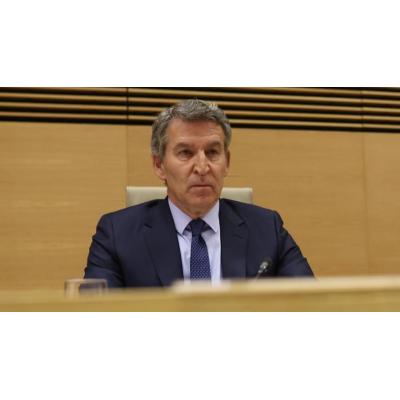 ¿Quién asesora a Feijóo?
