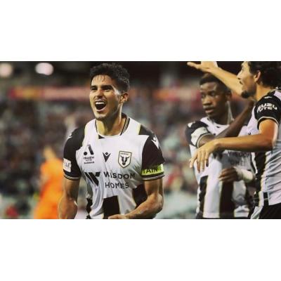 Ulises Dávila, con pasado en la liga española, implicado en una trama de apuestas ilegales