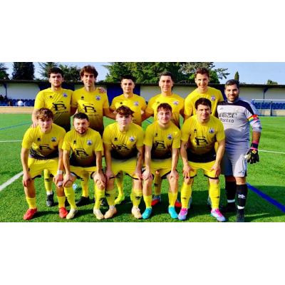 Un histórico club navarro de fútbol, a punto de desaparecer: “Solo estamos hasta el 30 de junio”