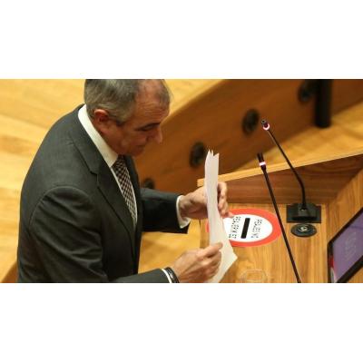El Gobierno de Navarra defiende el "buen estado" de sus carreteras pese a los 'peajes en la sombra' de UPN