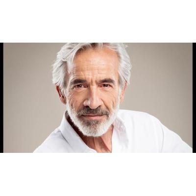 Imanol Arias: "El humor es un arma muy poderosa que hay que aprender a manejar con mucho cuidado"