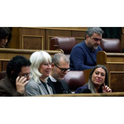 PP, Vox y Junts tumban los decretos del escudo social y del tope de precios en situaciones de emergencia