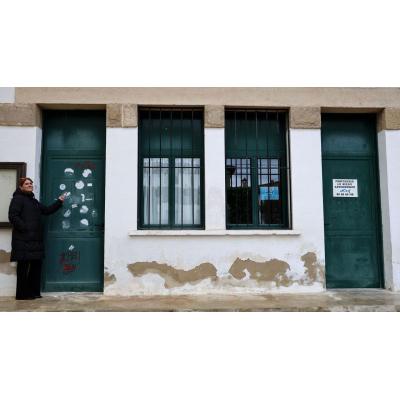 Obanos habilitará un local para dotar al pueblo de carnicería
