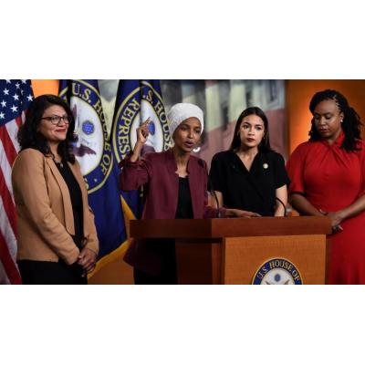 Trump pide la deportación de dos congresistas demócratas tras acusarlo de la muerte de Pretti y Good en Minnesota