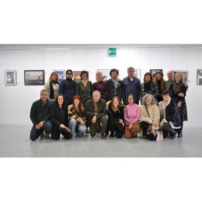 La ‘Teoría de la fatiga’ abre la Primavera Fotográfica 2026