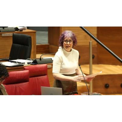 La afluencia a los museos de Navarra aumentó un 8,2% en 2025 con 411.500 visitas