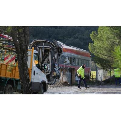El Congreso aprueba el decreto de ayudas a las víctimas de Adamuz y Gelida