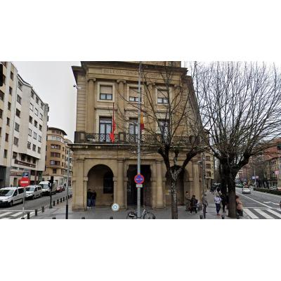 Pedro Jiménez Palacios, nuevo secretario general de la Delegación del Gobierno en Navarra