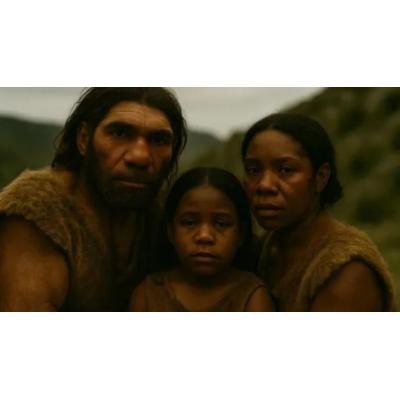 Un nuevo estudio revela que los hombres neandertales preferían mujeres sapiens para reproducirse