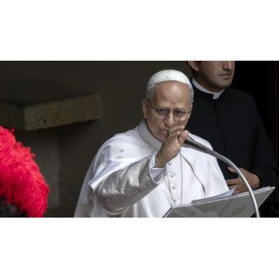 El Papa León XIV intervendrá en el Congreso en una sesión solemne de las Cortes