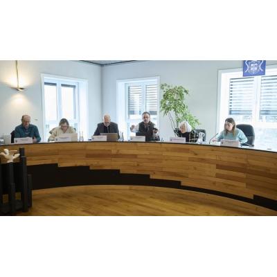 UPN no consigue sacar adelante los presupuestos de Barañáin