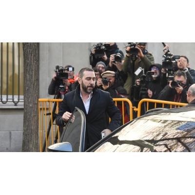 La Audiencia Nacional cita a Aldama para que entregue el sobre de la financiación del PSOE