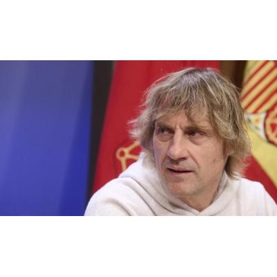 Julian Iantzi explota ante las acusaciones de bullying en 'El Conquis'