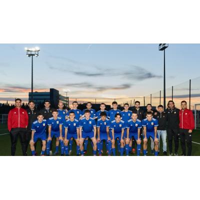 Navarra se estrena en una semifinal de la Copa de las Regiones