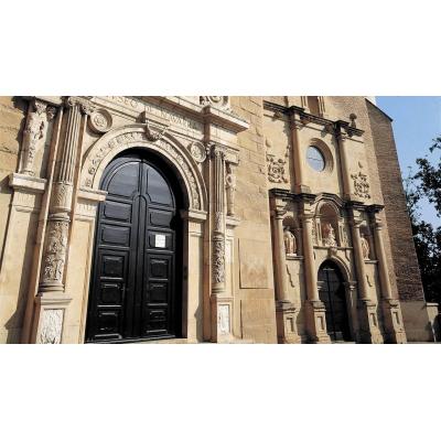 La afluencia a los museos de Navarra aumentó un 8,2 % en 2025 con 411.500 visitas