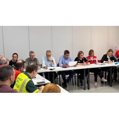 Fallece el técnico de Emergencias que validó el primer mensaje de alerta durante la dana