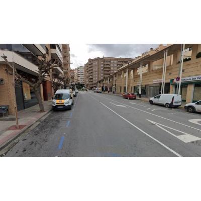 Cuatro menores persiguen a un menor en Tudela y la Policía investiga un posible delito de odio