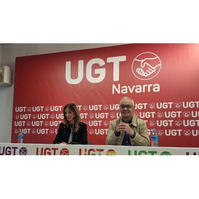 Navarra, segunda comunidad con mayor siniestralidad laboral