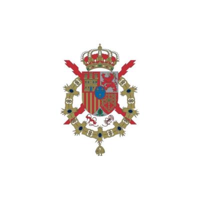Escudo de armas de Juan Carlos I