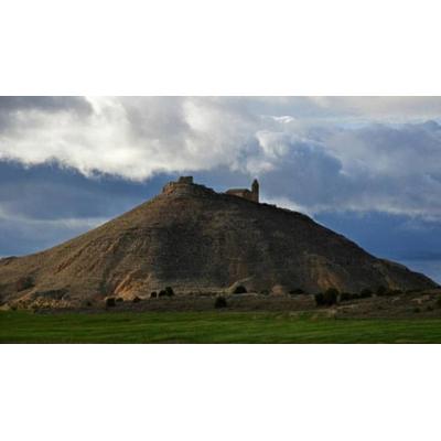 El recinto del Desolado de Rada será declarado Bien de Interés Cultural