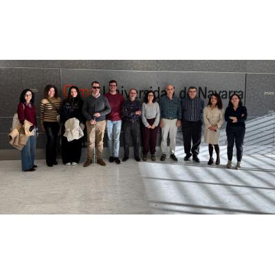 Una reunión en el Cima ha destapado el gran reto de las enfermedades raras y cómo afectan a las familias