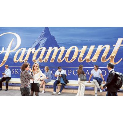 Netflix se retira de la batalla por Warner Bros y deja el camino despejado a Paramount