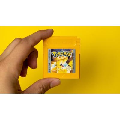 'Pokémon' cumple 30 años: el videojuego que cambió el mundo del entretenimiento