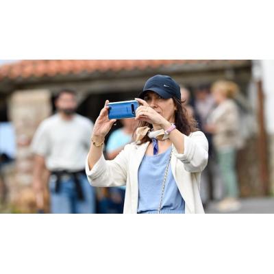 Casi nueve de cada diez mujeres temen por su seguridad al viajar solas