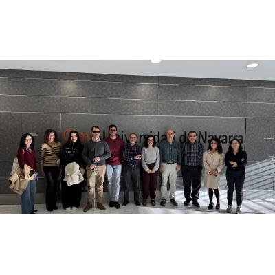Pacientes, especialistas e investigadores se reúnen en el Cima Universidad de Navarra para compartir experiencias en torno a las enfermedades poco frecuentes