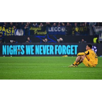 España se acerca a las ocho plazas en el fútbol europeo