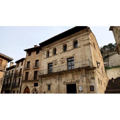 La edil de Turismo de Estella avanza que la respuesta al Consorcio será ‘no’