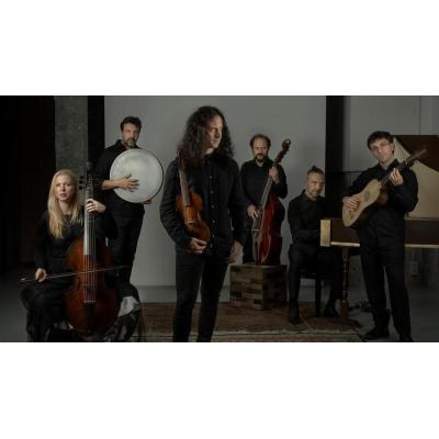Solistas navarras/os abrirán el Festival de Música Sacra de Pamplona