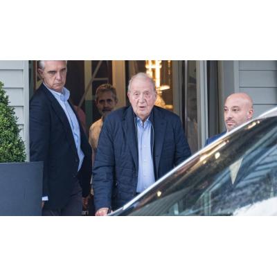 ¿Qué supondría que Juan Carlos I fijara su residencia fiscal en España?