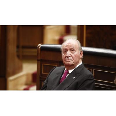 Zarzuela condiciona el regreso de Juan Carlos I a que tenga residencia fiscal en España