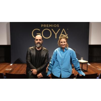 Premios Goya 2026: nueve claves sobre las películas y los favoritos en la gala del 40 aniversario