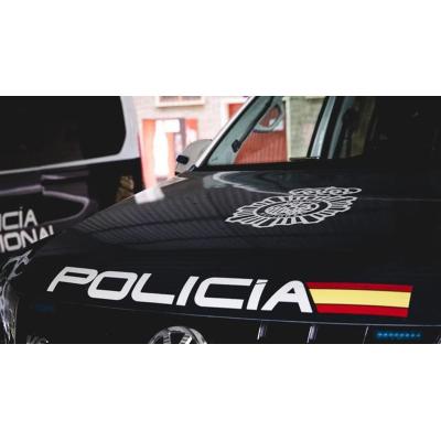 Detenido en Jaén por intentar matar a un niño de dos años tras lanzarle un bote de cristal con lejía