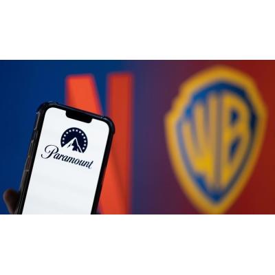 Paramount gana la batalla a Netflix por la compra de Warner