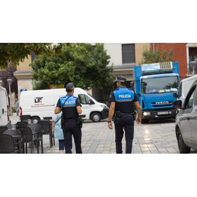 Denunciada una agresión a una mujer por parte de su expareja de la que tenía orden de alejamiento