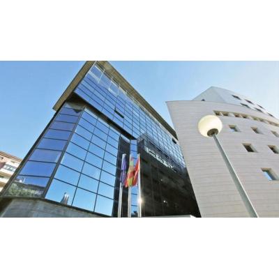 Confirman una condena por desvalijar a un matrimonio en un hotel de Pamplona: no eran empleados sino ladrones