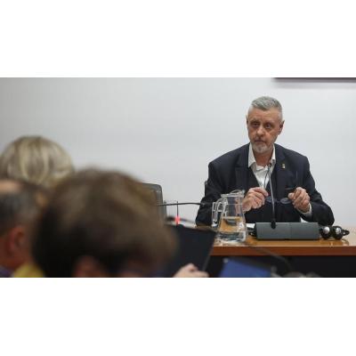 La Comisión de Reparación de Navarra ha reconocido en 2025 a 65 víctimas de actos de motivación política
