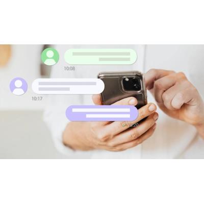 WhatsApp permite ya chatear con otras apps de mensajería