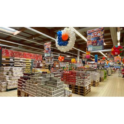 E.Leclerc Pamplona celebra 10 años impulsando el producto navarro con Alianzas Locales