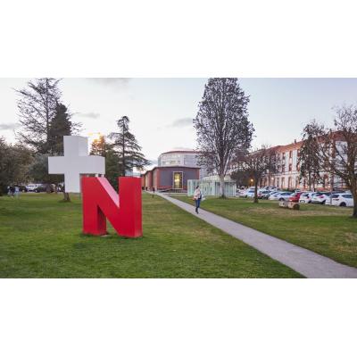 El Hospital Universitario de Navarra entra en la élite europea de la lucha contra el cáncer