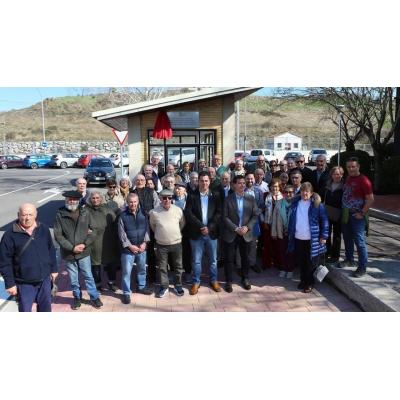 El polígono industrial Mocholí de Noáin culmina su renovación para impulsar el sector biotecnológico