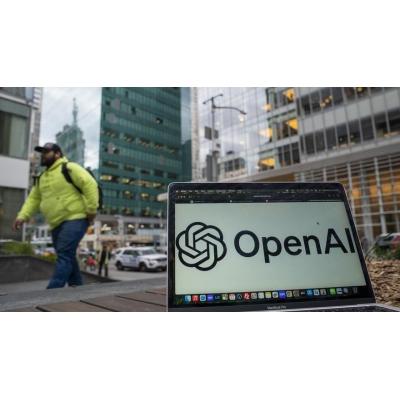 Amazon, SoftBank y Nvidia inyectan 110.000 millones de dólares en OpenAI