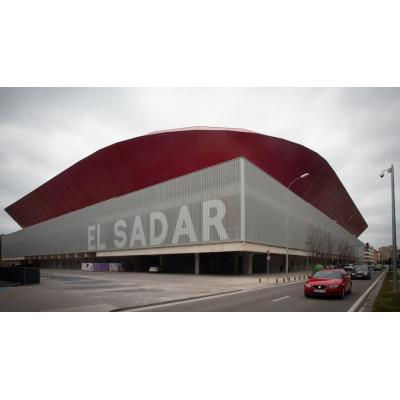 Osasuna se personará en la causa judicial que se abrirá a raíz de los incidentes ocurridos al término del encuentro ante el Real Madrid