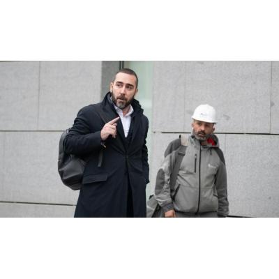 La Audiencia Nacional suspende la citación de Aldama para entregar el sobre acerca de la financiación del PSOE