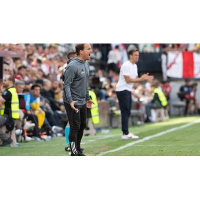 El caluroso mensaje de Iñigo Pérez a Jagoba Arrasate: “Está lleno de bondad”